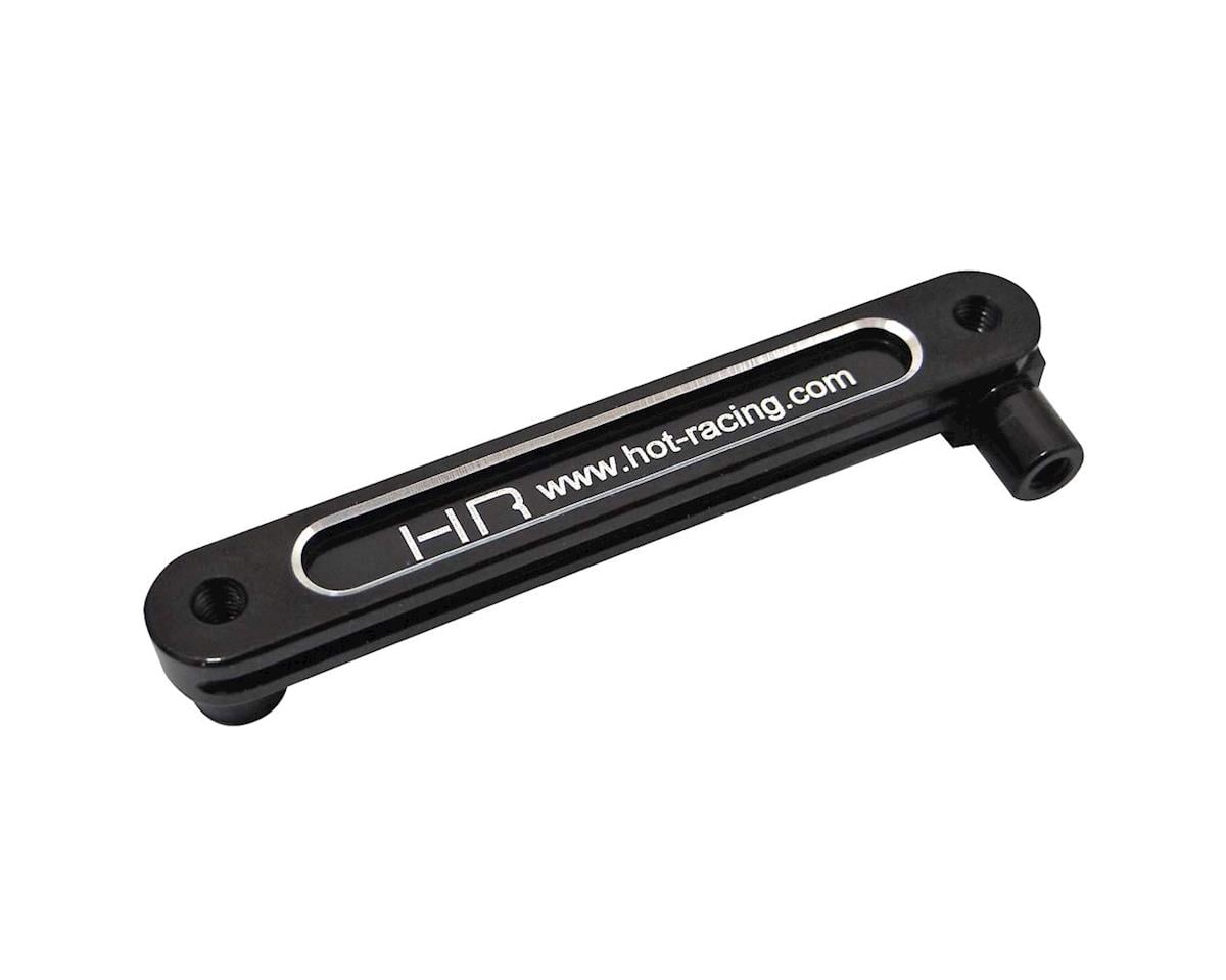 Hot Racing Aluminum Steering Rack Twin Hammer