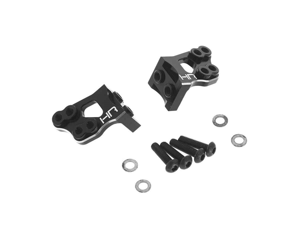Hot Racing Aluminum Lower Link/Shock Mount (2) Wraith/Yet