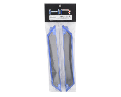 Hot Racing Aluminum Side Step Running Boards for Traxxas X-Maxx (2)