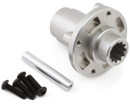 Hot Racing Aluminum Differential Locker Spool for Traxxas XRT/X-Maxx