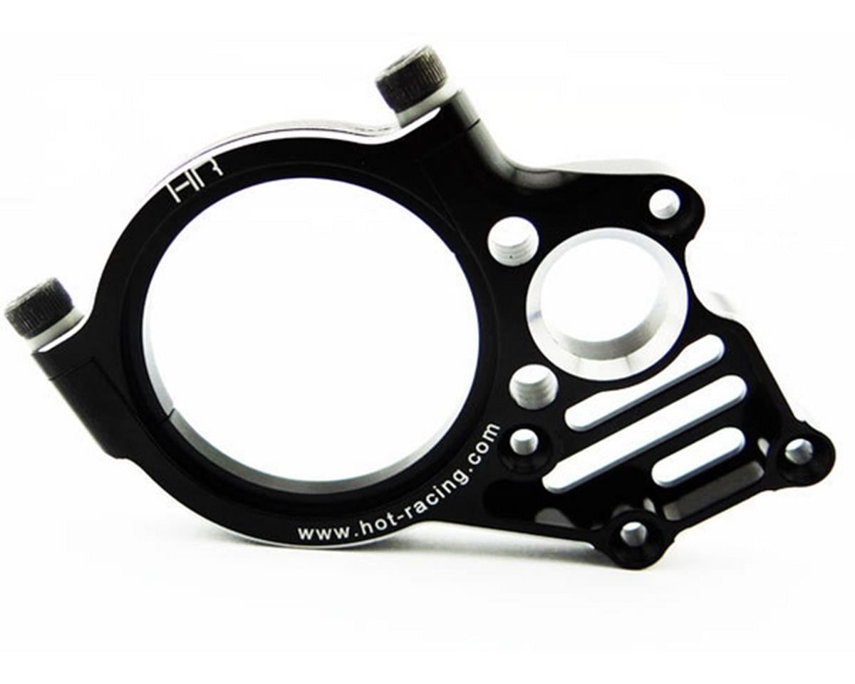 Hot Racing Aluminum Motor Mount AXI Yeti