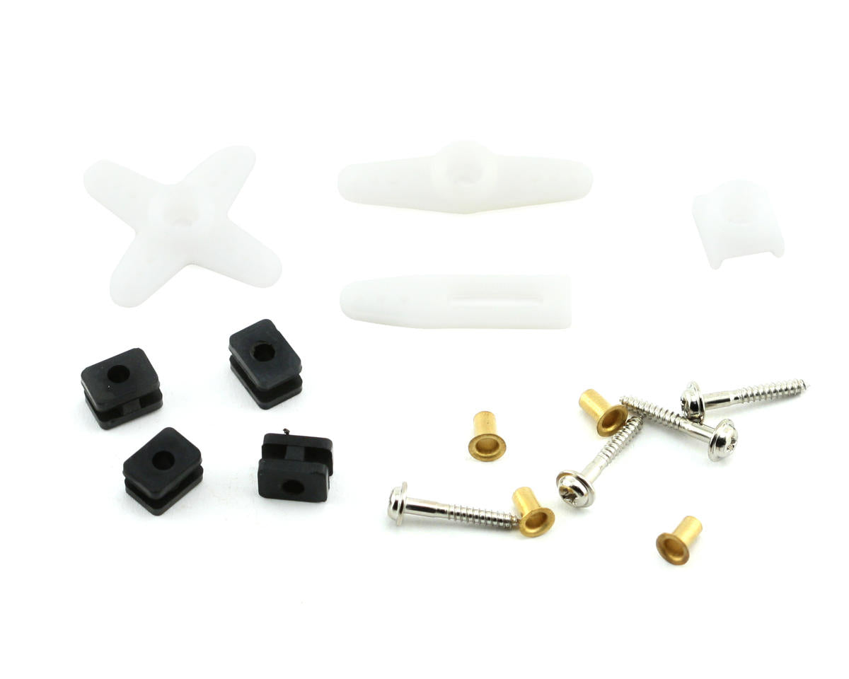 Hitec Retract Servo HS-75: Universal