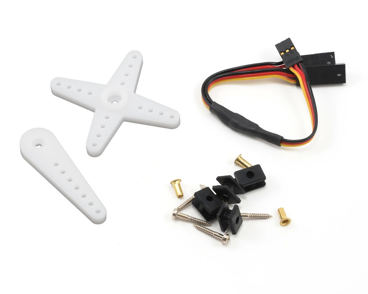Hitec HS-805MG Mega Servo