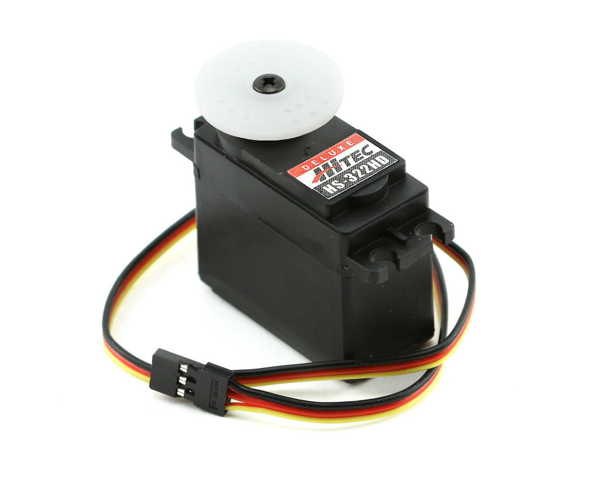 Hitec HS-322HD Standard Heavy Duty Servo