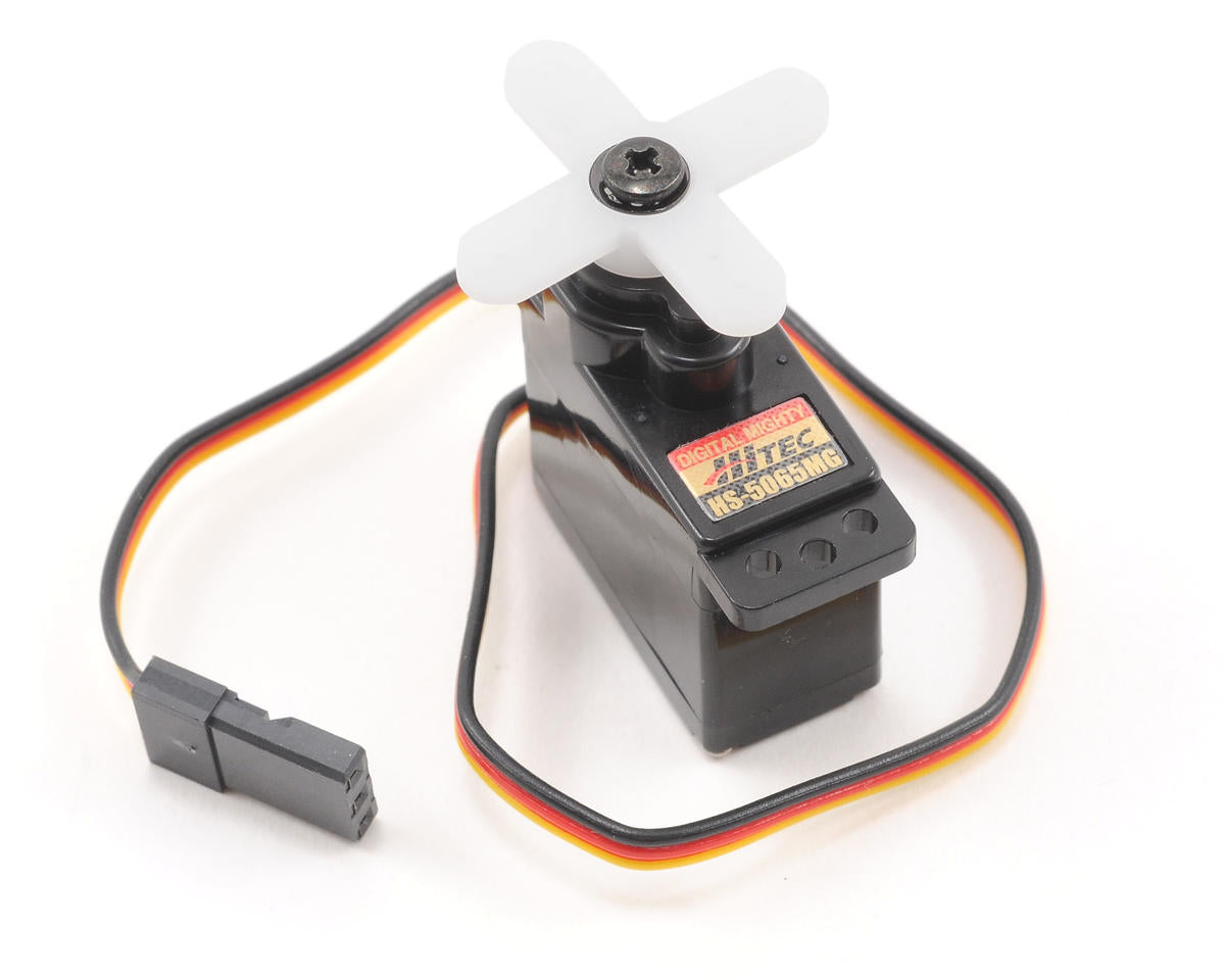 Hitec HS-5065MG Micro Digital Metal Gear Servo