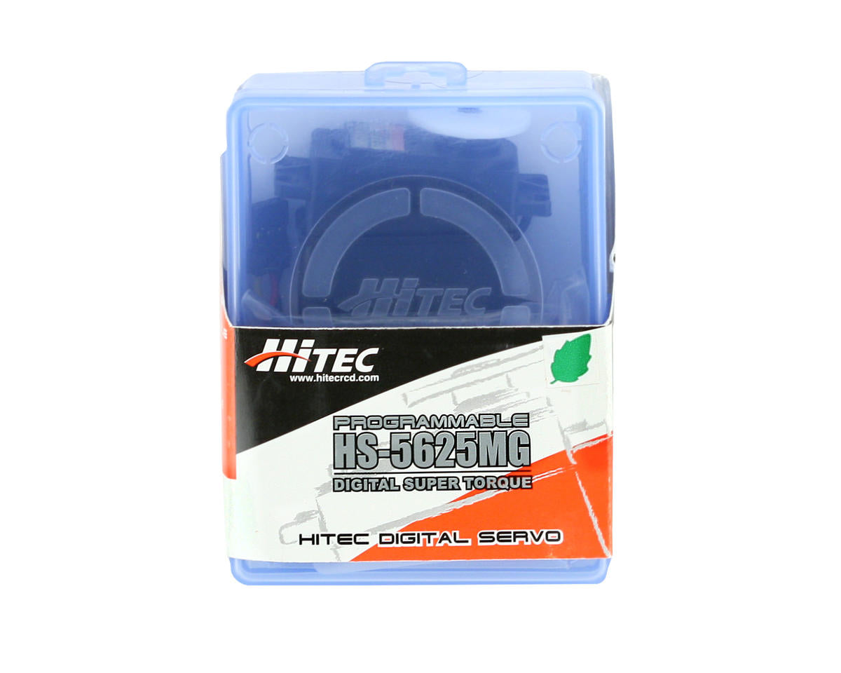 Hitec HS-5625MG Hi-Speed Metal Gear Servo