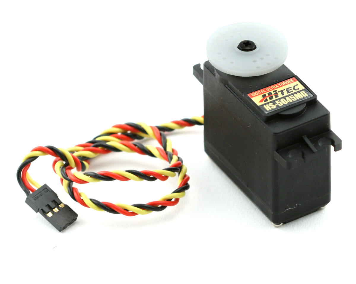 Hitec HS-5645MG Digital Hi Torque Metal Gear Servo