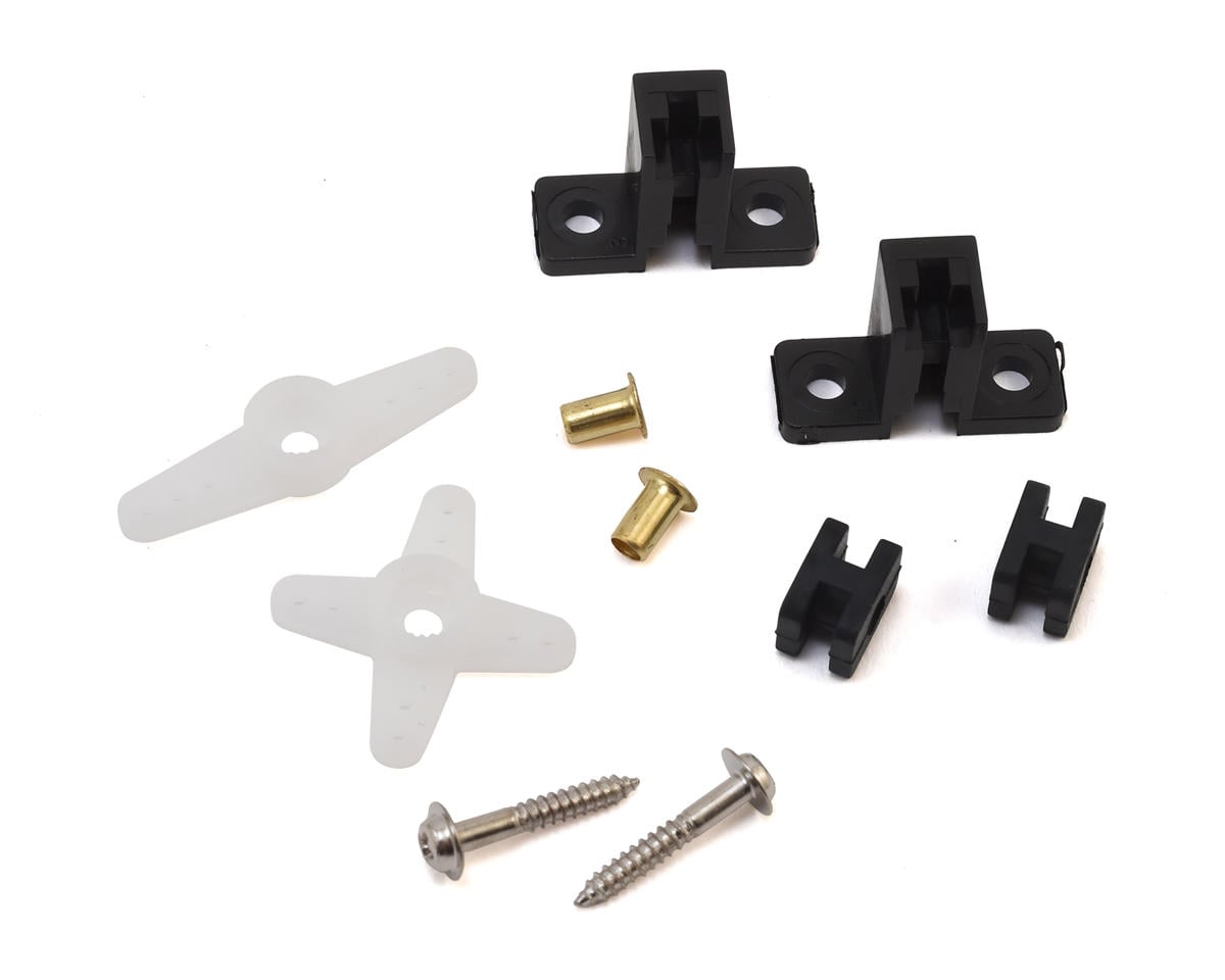 Hitec D-85MG Programmable Mighty Micro D-Series Servo