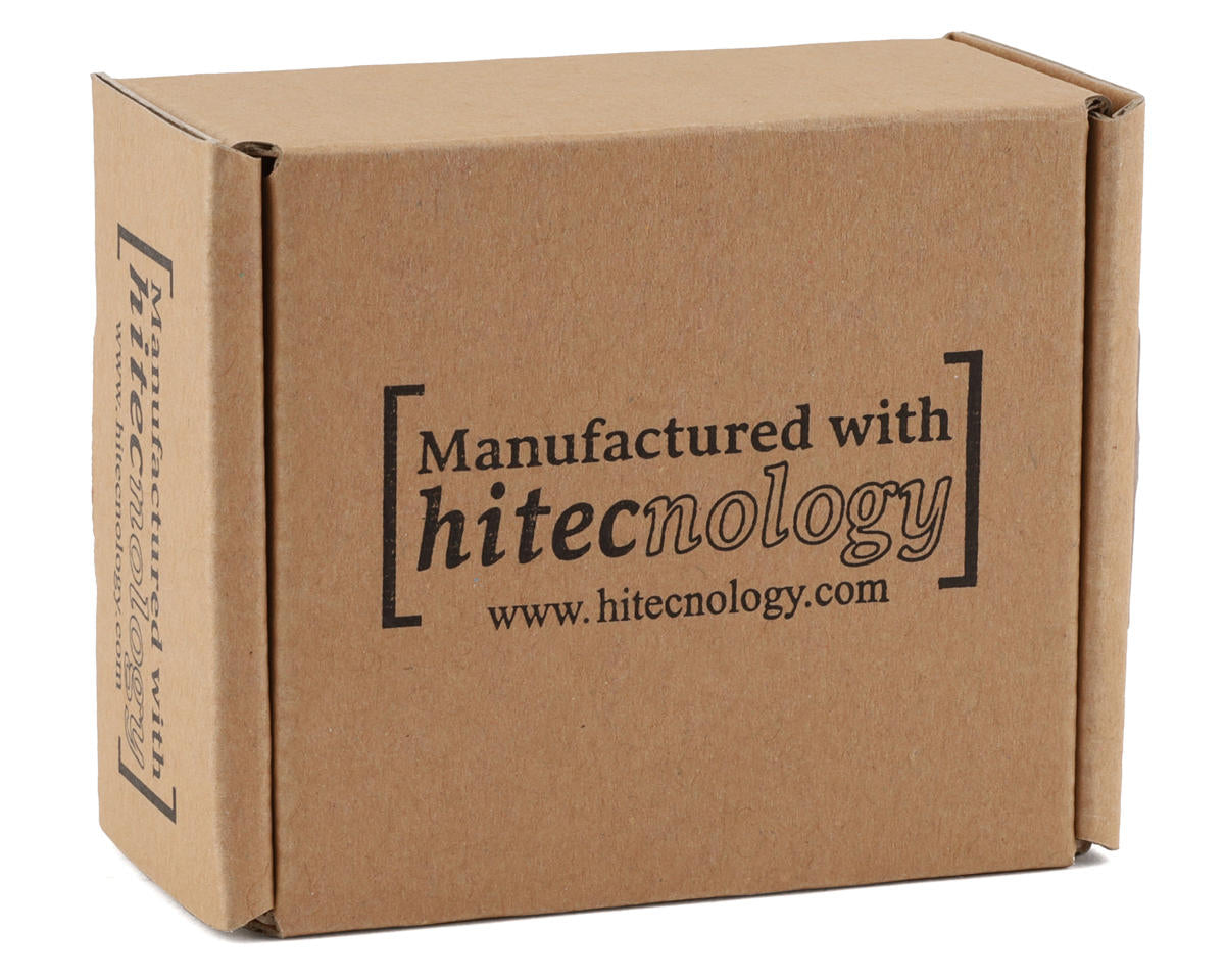 Hitec DB778WP 32-Bit MCU Low Profile Ultra Torque Waterproof Servo