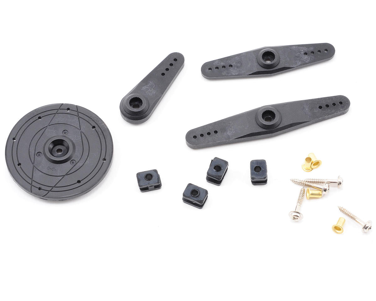 Hitec HS-7955TG V2 Torque Titanium Gear Digital Servo