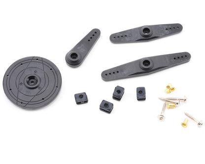 Hitec HS-7955TG V2 Torque Titanium Gear Digital Servo