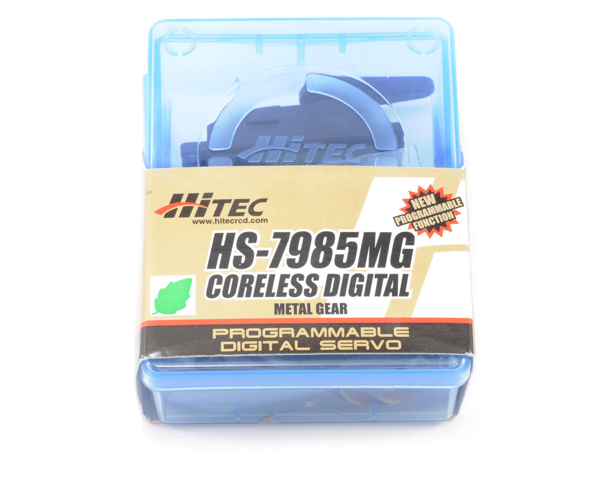 Hitec HS-7985MG Digital High-Torque Metal Gear Servo