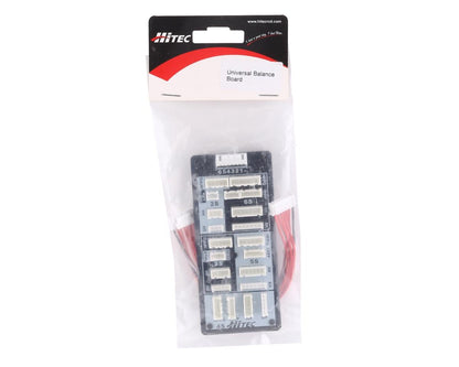 Hitec Universal Balancing Adapter