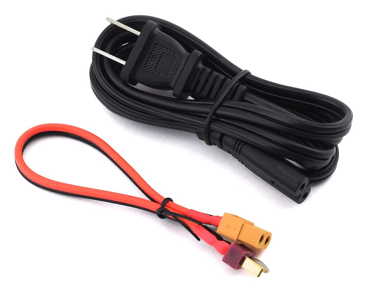 Hitec RDX1 Mini AC Charger (4S/6A/65W)