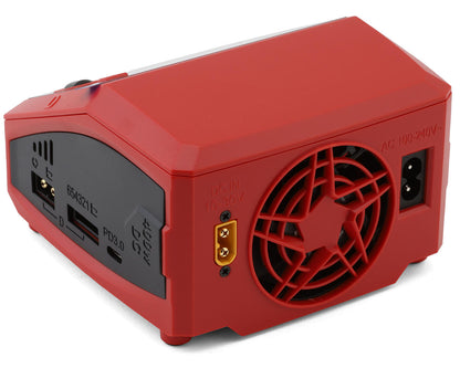Hitec RDX4 Quad Smart LiPo Battery Balance Charger