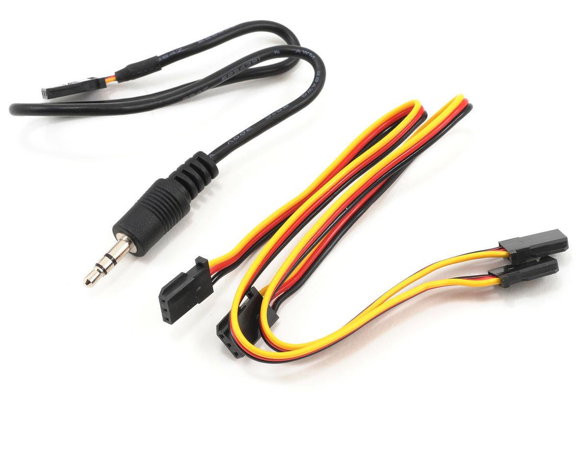 Hitec HPP-22 PC Interface Programmer
