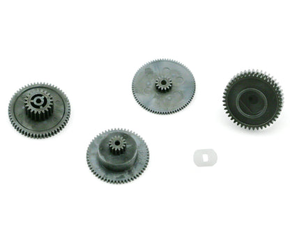 Hitec Karbonite Servo Gear Set: HS-755
