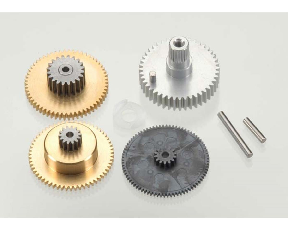 Hitec HS-755MG Metal Gear Set