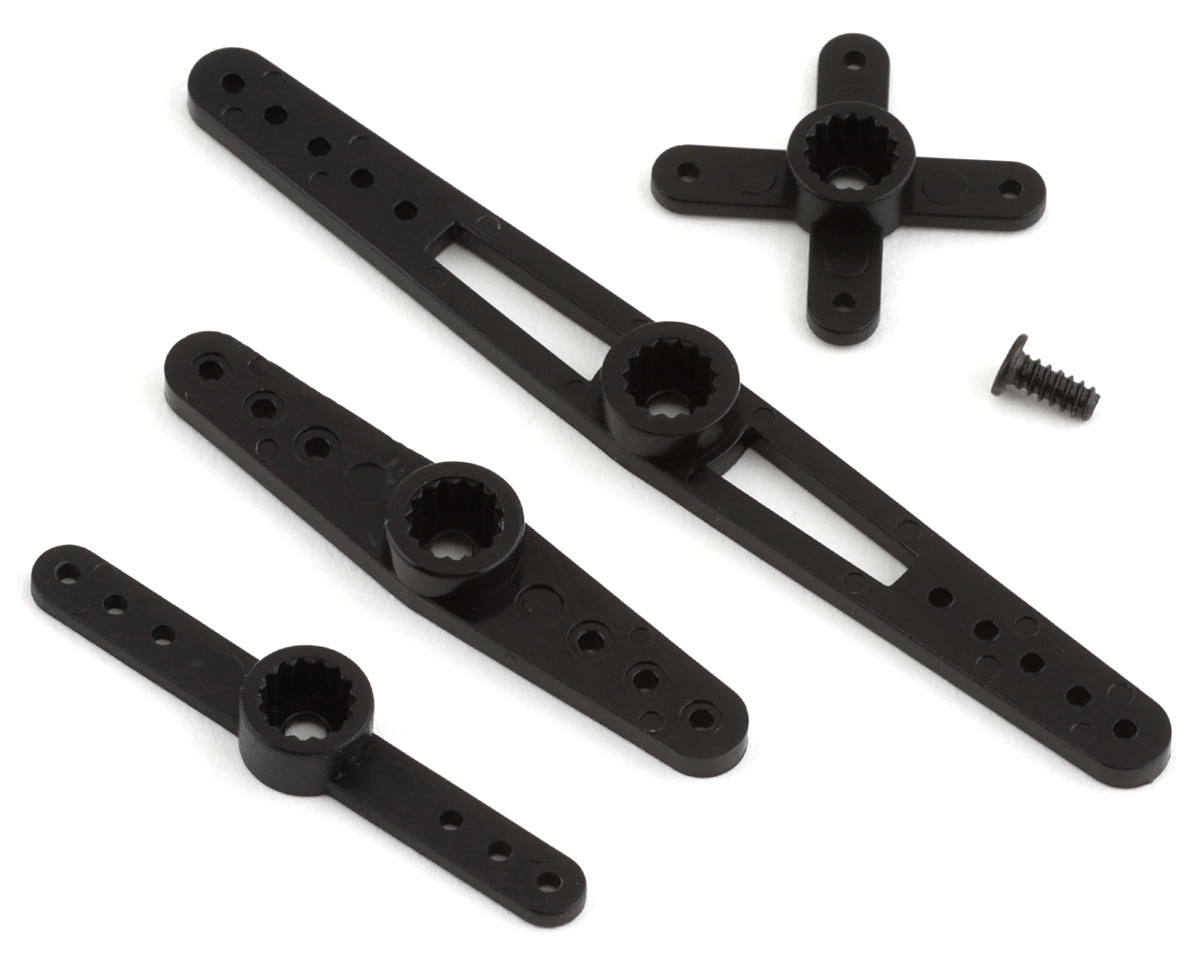 Hitec HS-50/55/5055MG Horn Set