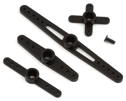 Hitec HS-50/55/5055MG Horn Set