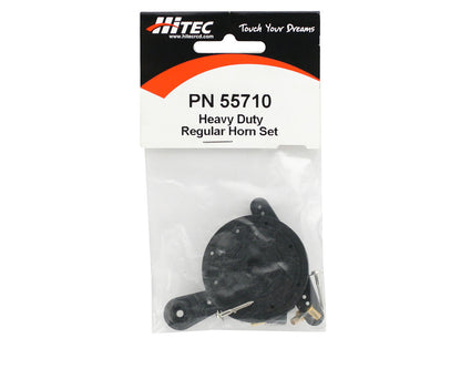 Hitec Servo Arms, Standard, Heavy Duty