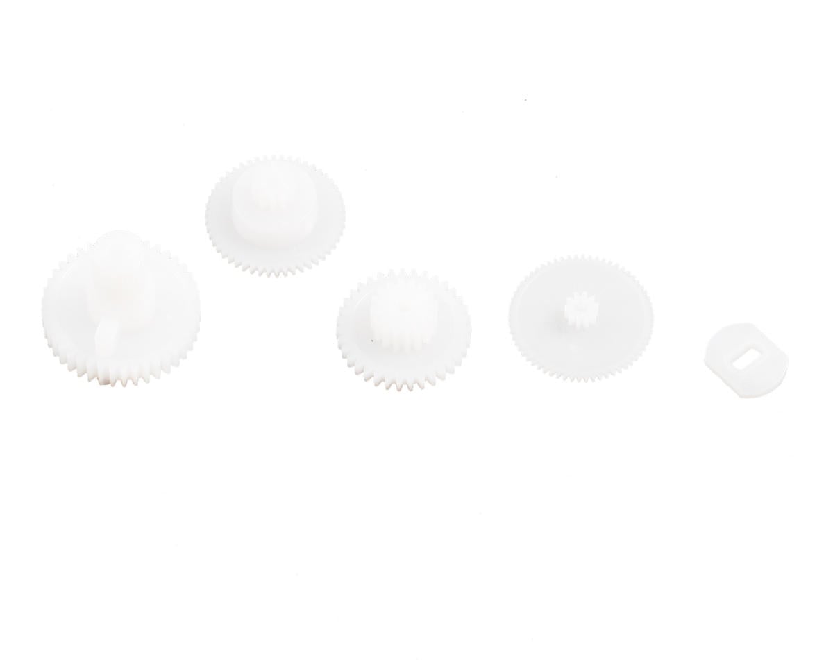 Hitec Servo Gear Set: HS-422, 425