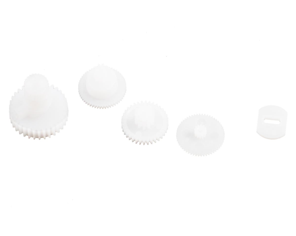 Hitec Servo Gear Set: HS-205BB, 225