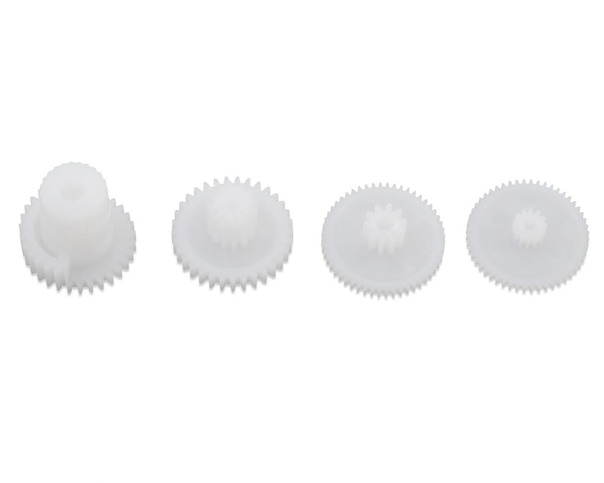 Hitec HS-81 Servo Gear Set