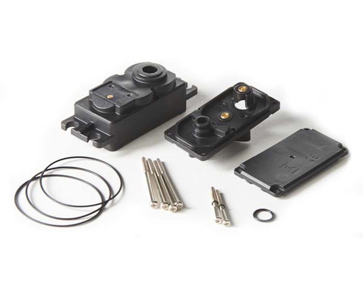 Hitec HS-7980/M7990TH Plastic Case Set (without Heat-Sink)