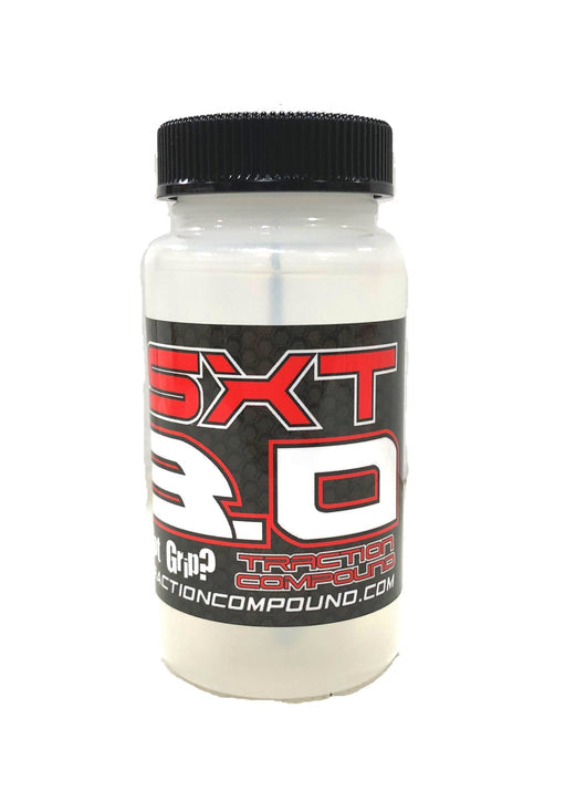 SXT 3.0 Tire Sauce Bottle