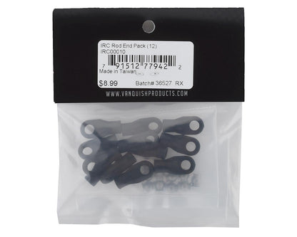 Incision Rod Ends w/Pivot Balls (12)