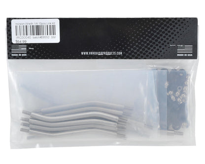 Incision Wraith 1/4 Stainless Steel Link Set (10)