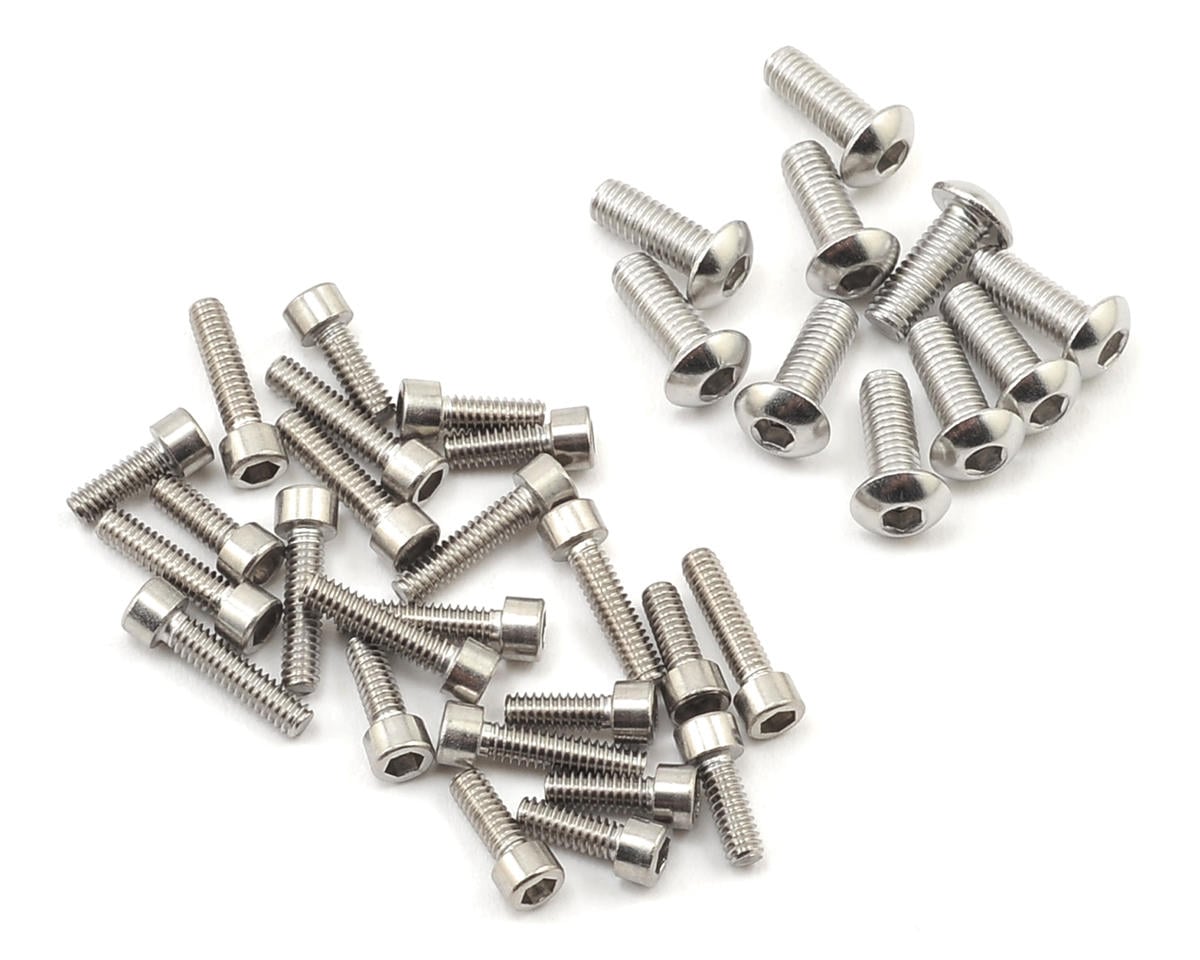 Incision KMC 1.9" XD820 Grenade Wheels (2) (Black)