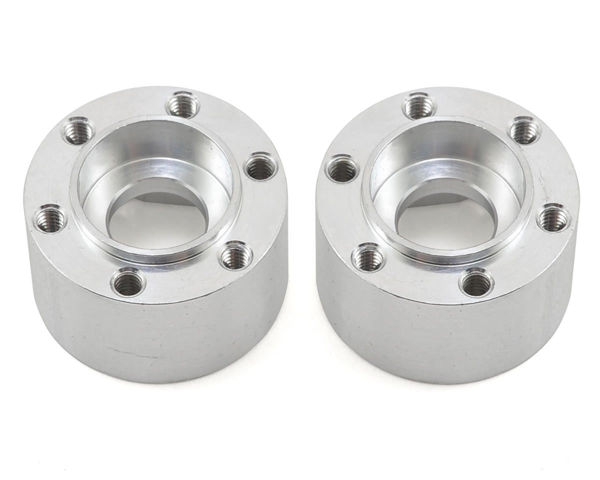 Incision #4 Wheel Hubs (2)
