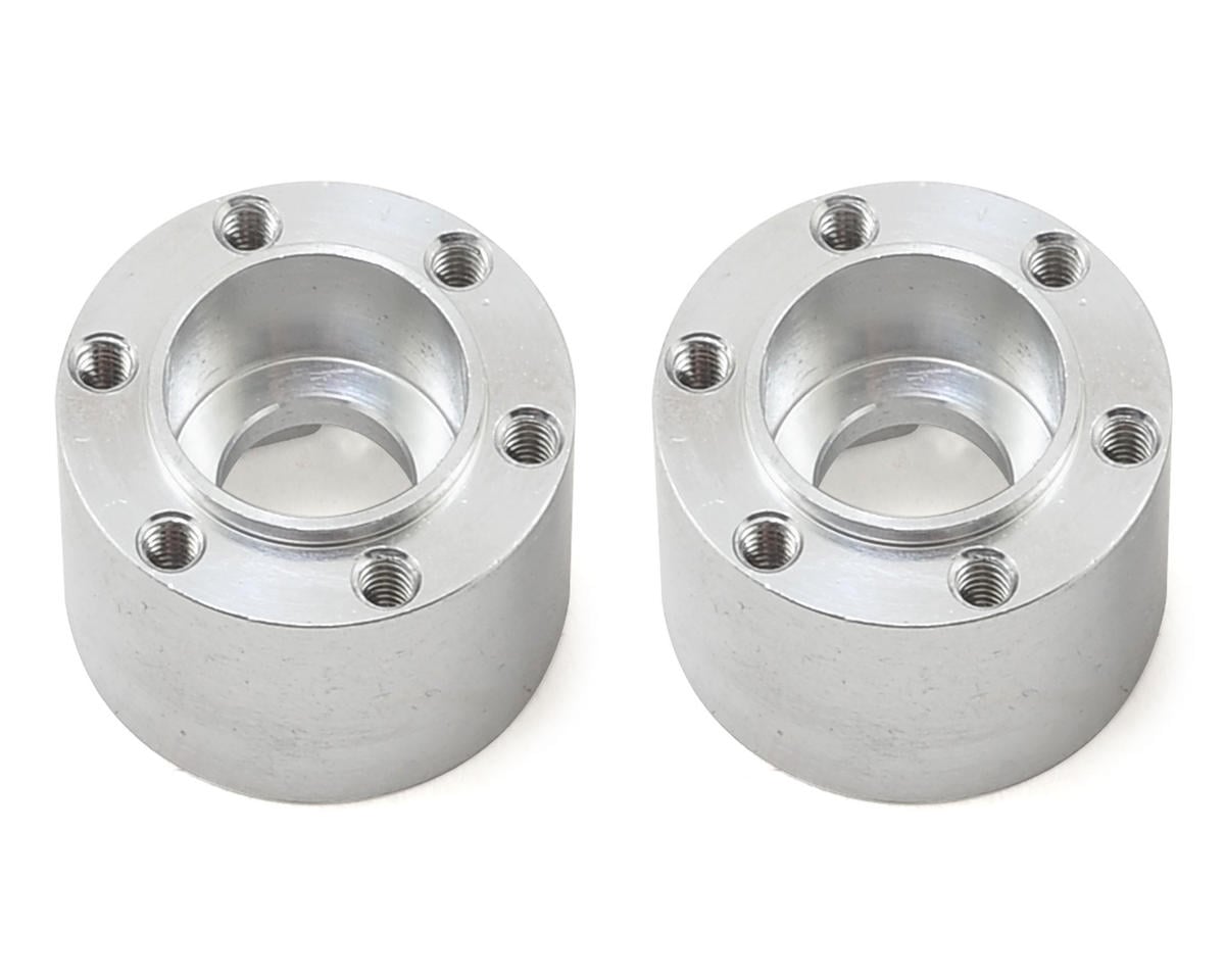 Incision #5 Wheel Hubs (2)