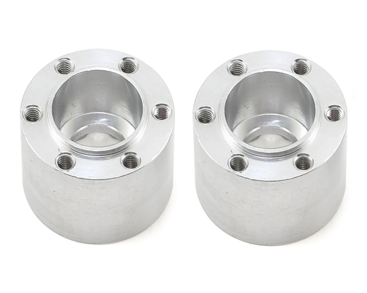 Incision #6 Wheel Hubs (2)
