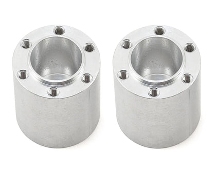 Incision #8 Wheel Hubs (2)
