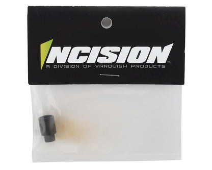 Incision 7mm to 8mm Nut Driver Adapter