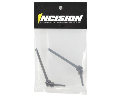 Incision SCX10 II VDI Universals (2)