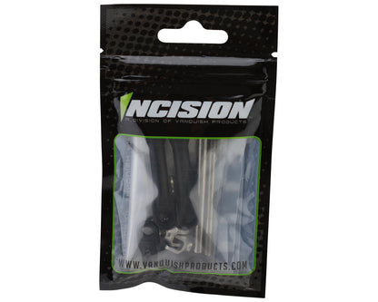 Incision H10 Hydro Ram Steering Set
