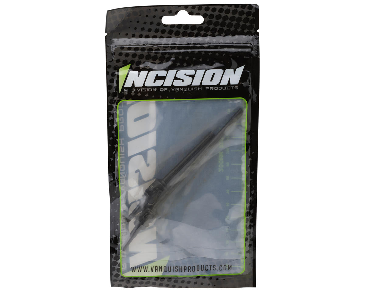 Incision H10 Hydro VDI Universal Shafts