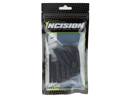 Incision ISD10 Replacement Driveshafts Parts