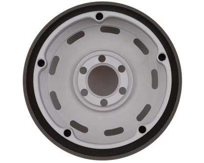 Incision KMC XD720 Roswell 1.9" Beadlock Wheels (Satin) (2)