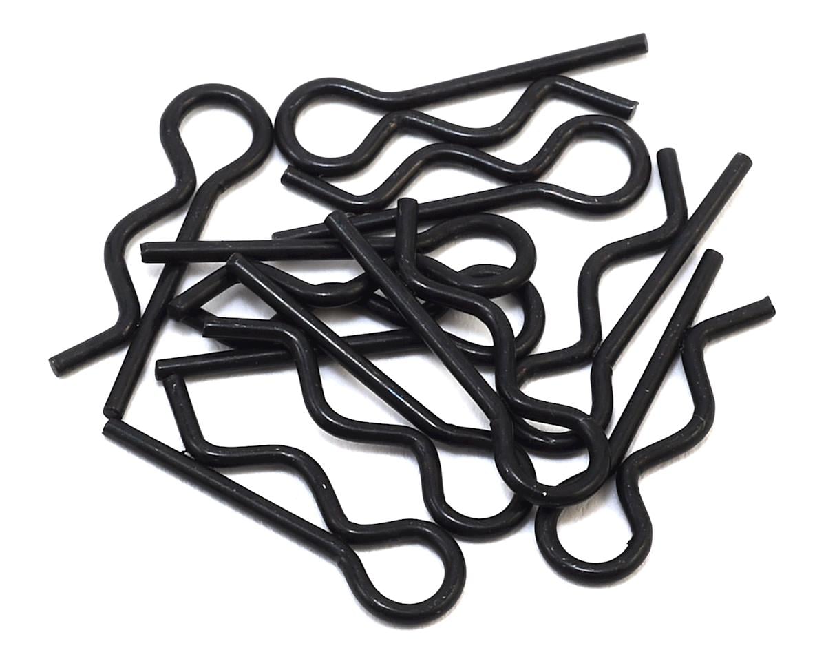 Incision Body Pins (10)