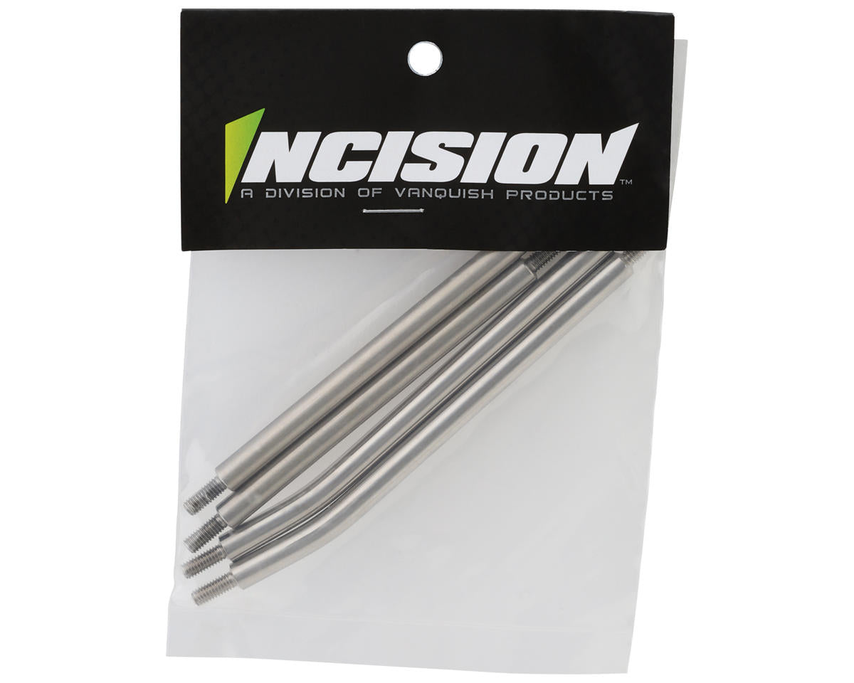 Incision VRD S23 HD Lower Links Set