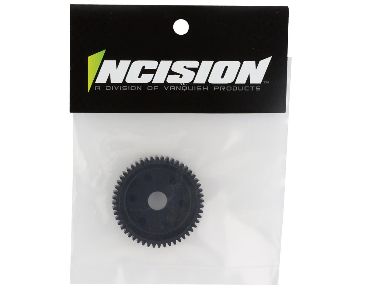 Incision VFD Twin 32P Slipper Spur Gear (52T)