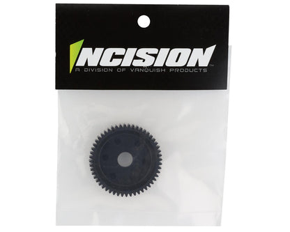 Incision VFD Twin 32P Slipper Spur Gear (52T)