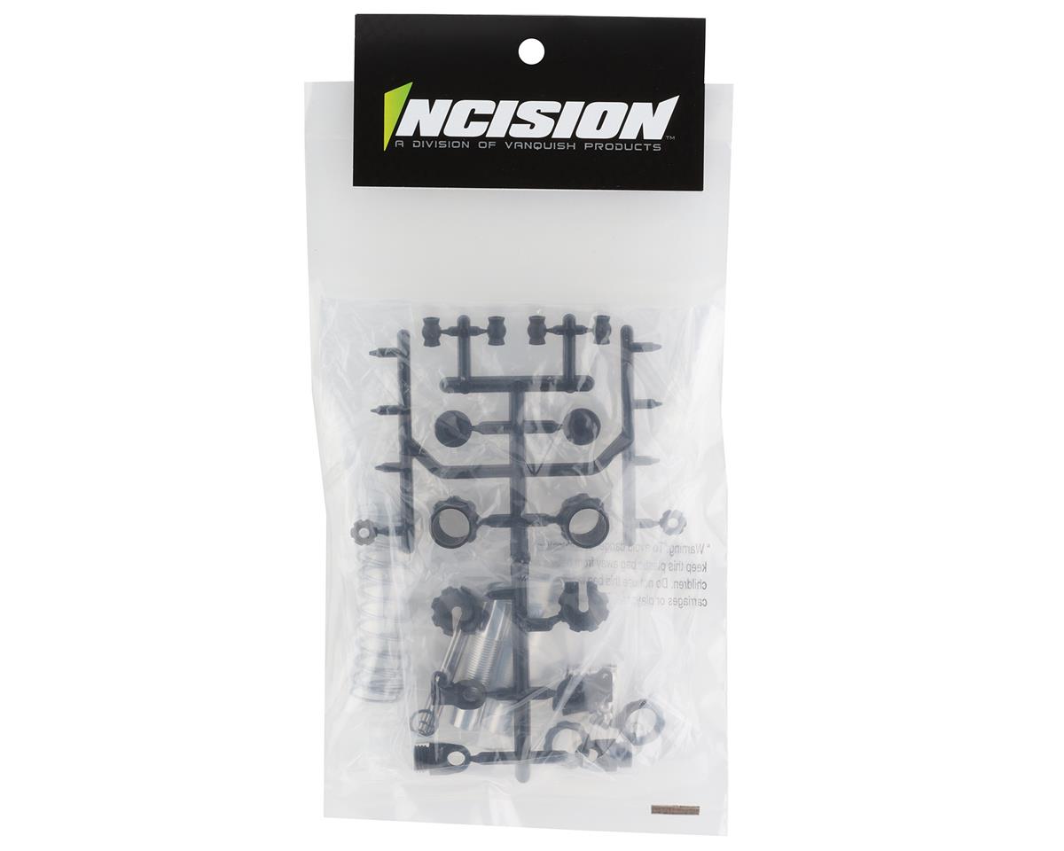 Incision S8E 90mm Scale Shock Set
