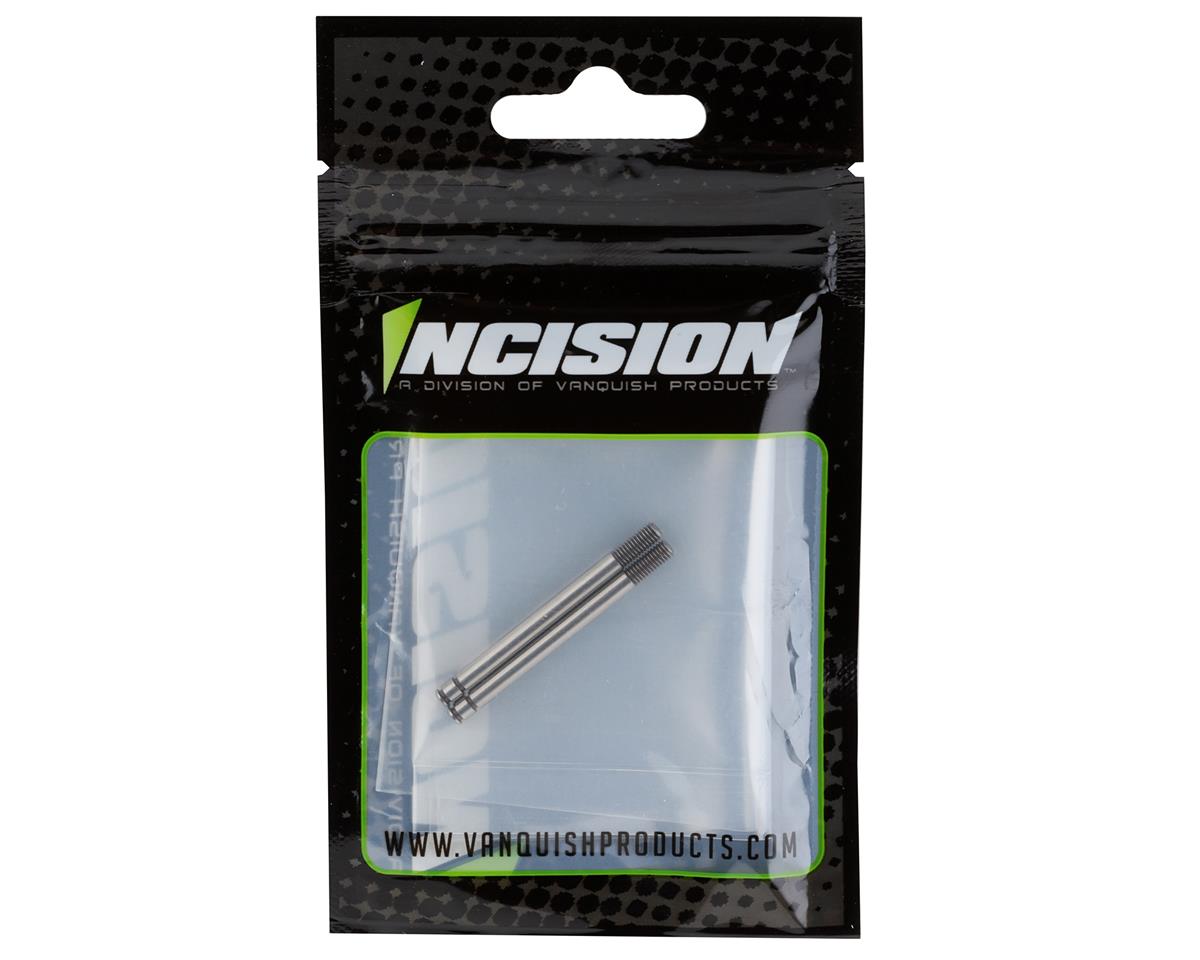 Incision S8E 80mm Shock Shaft (2)