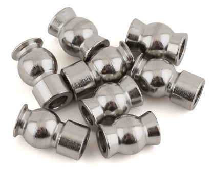 Incision S8E Upper & Lower Shock Pivot Ball Set (8)